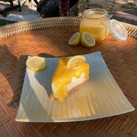 Coffee And Resort Koh Phayam Exterior foto