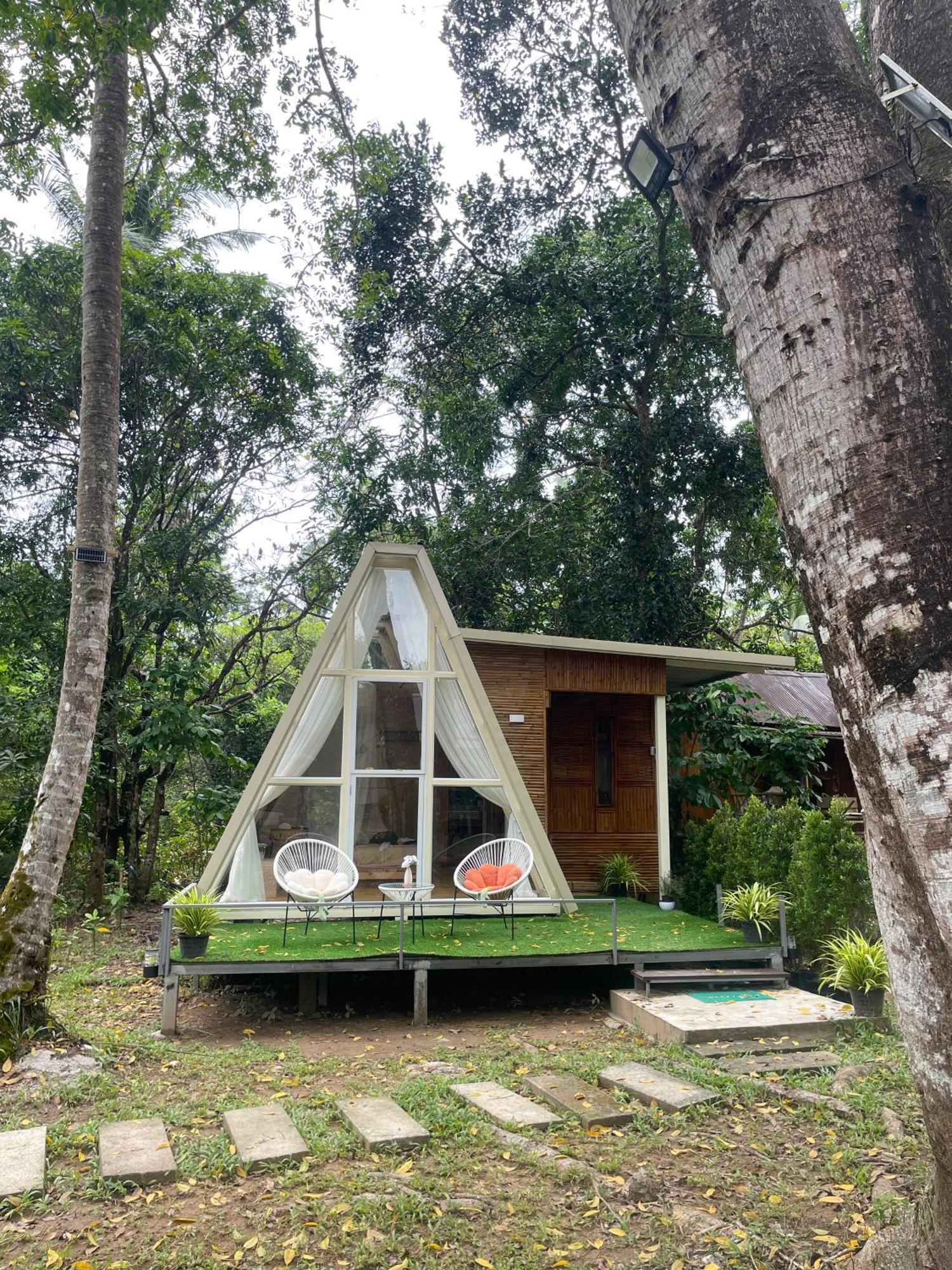 Coffee And Resort Koh Phayam Exterior foto