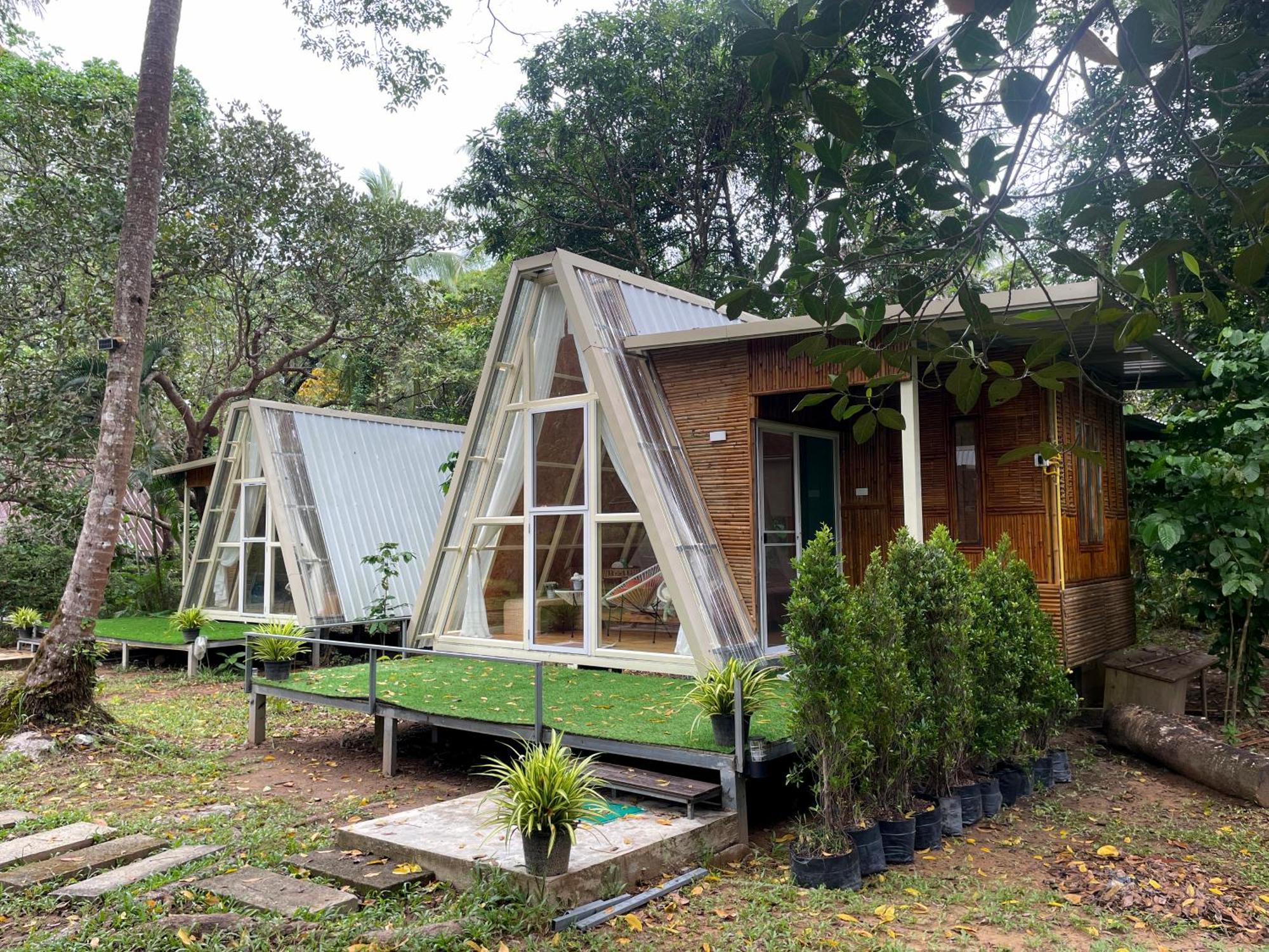Coffee And Resort Koh Phayam Exterior foto