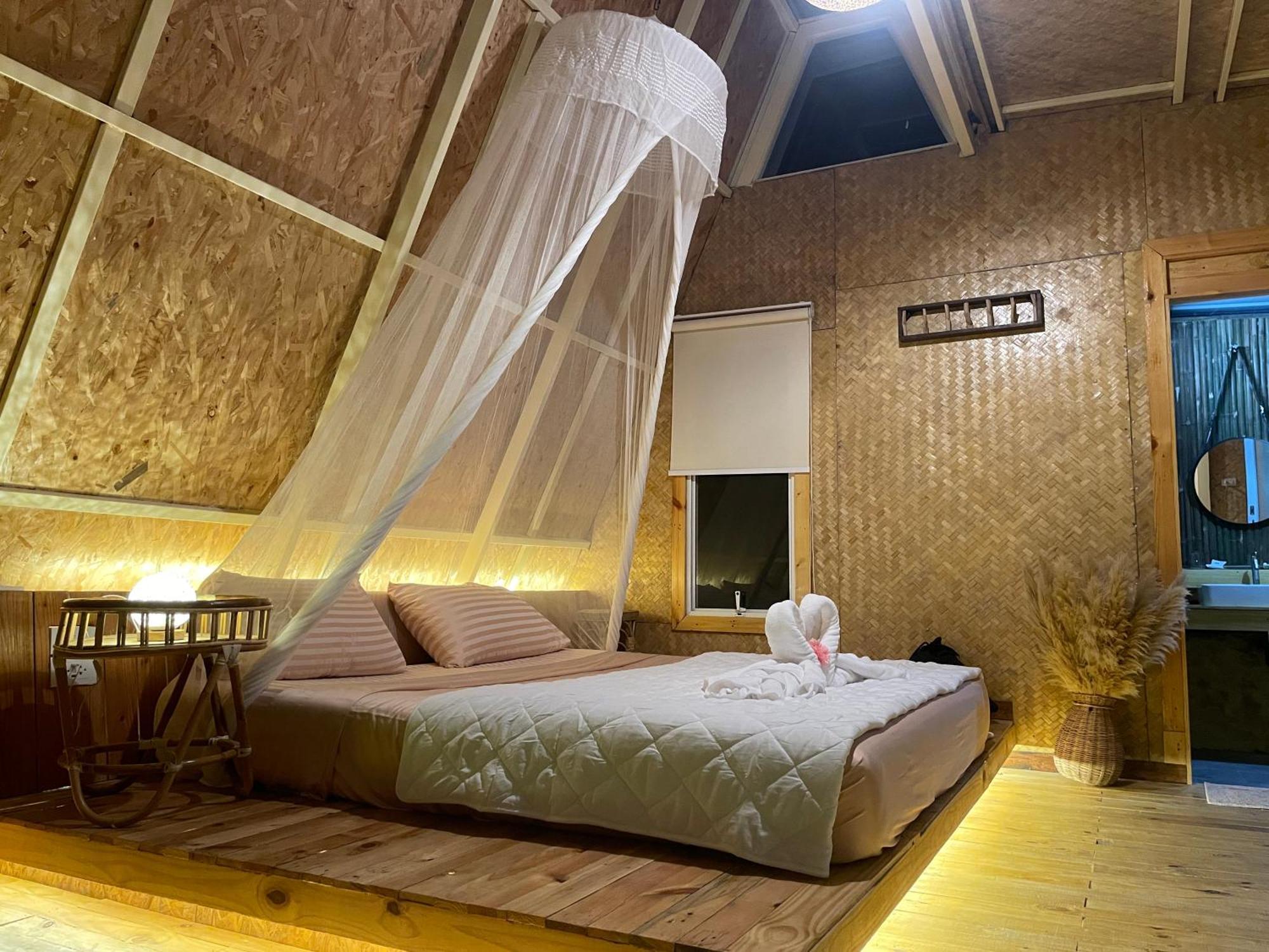 Coffee And Resort Koh Phayam Exterior foto