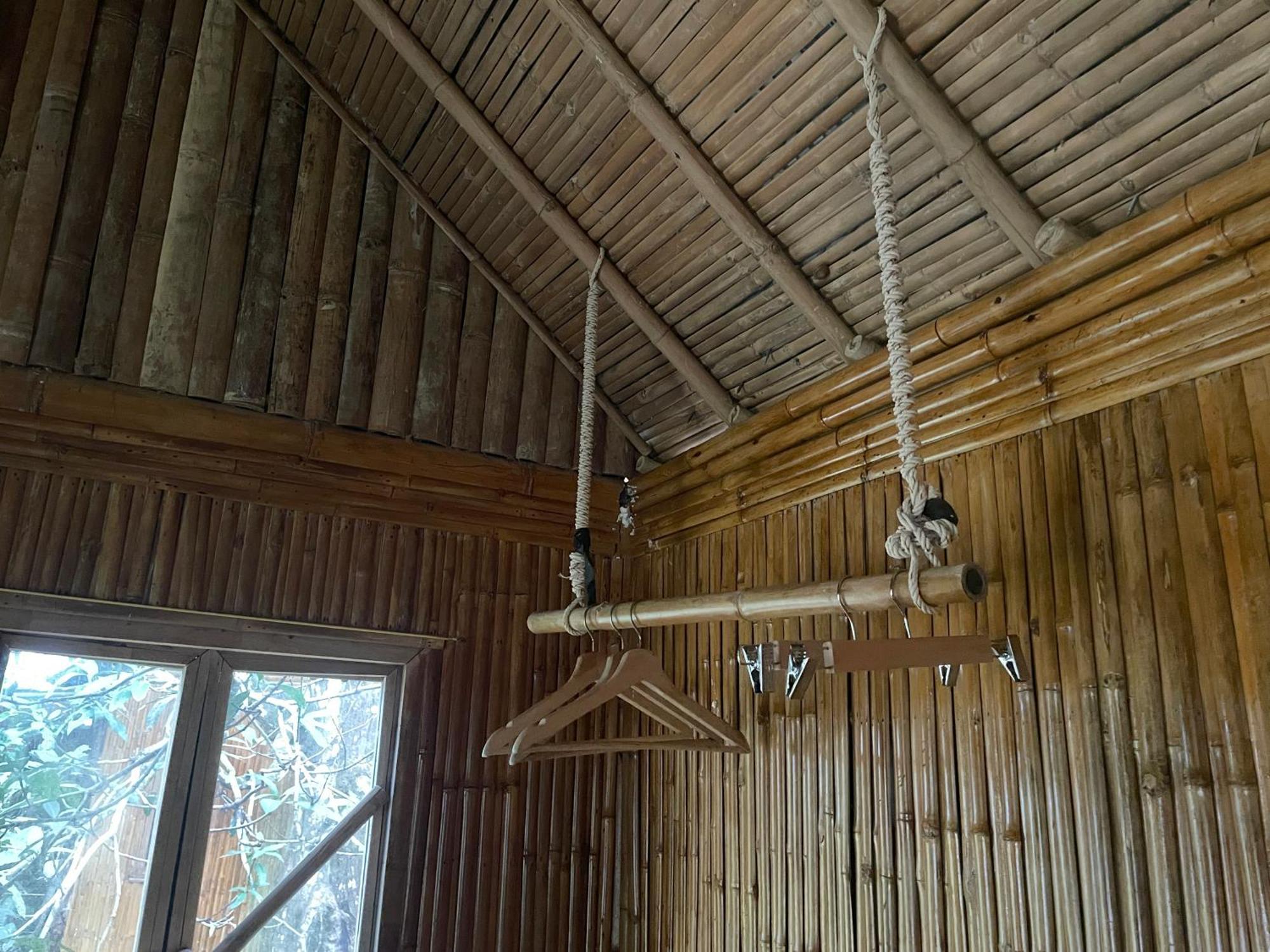 Coffee And Resort Koh Phayam Exterior foto