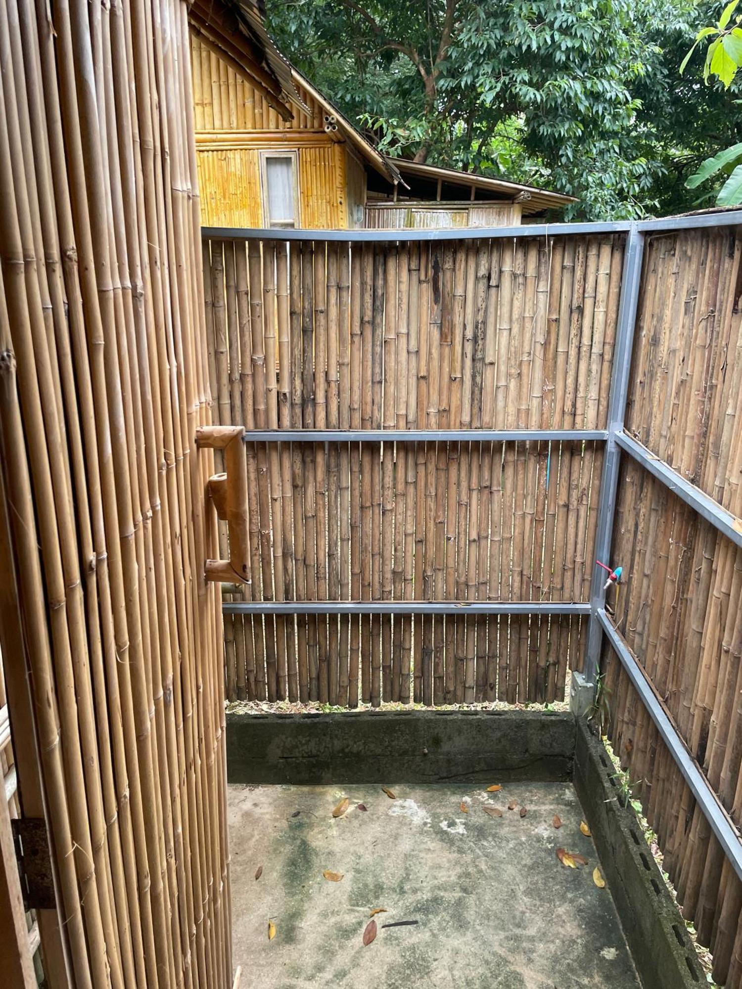 Coffee And Resort Koh Phayam Exterior foto