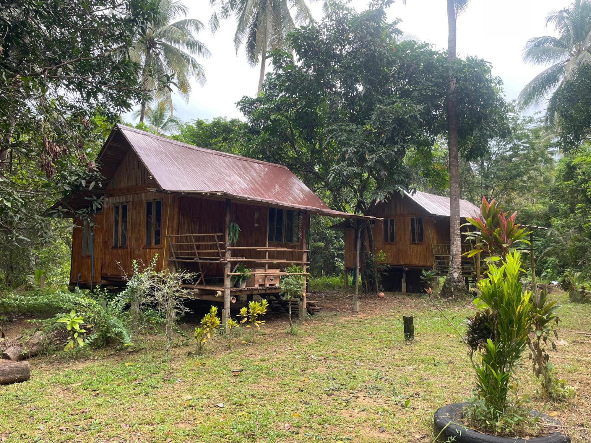 Coffee And Resort Koh Phayam Exterior foto
