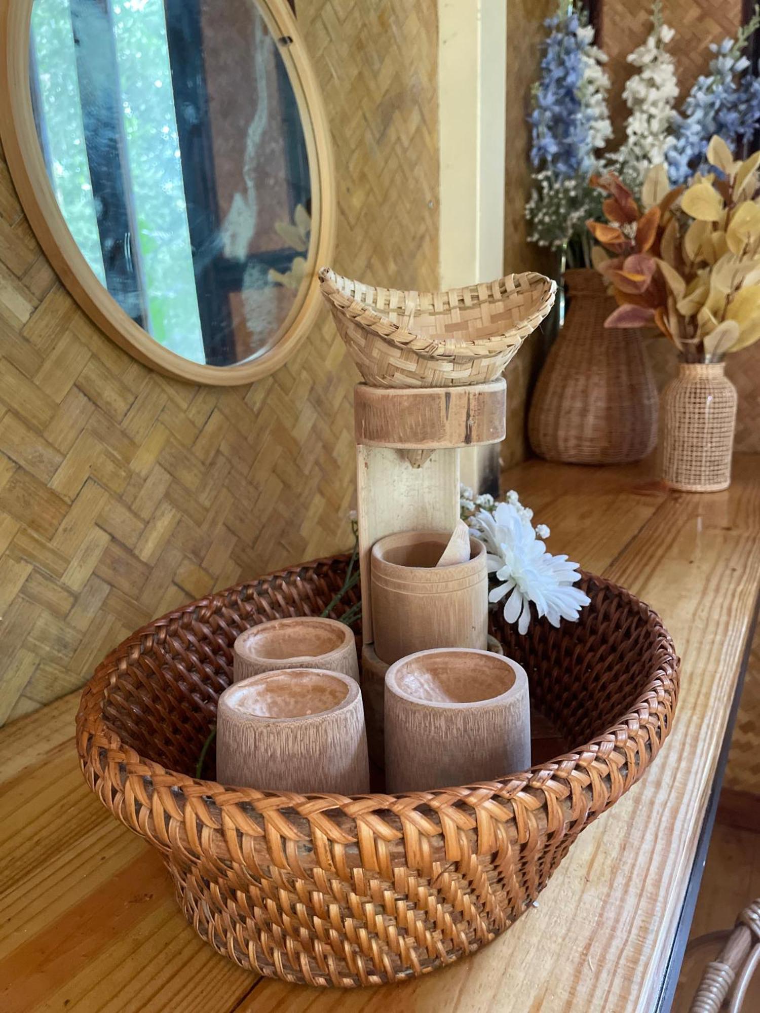 Coffee And Resort Koh Phayam Exterior foto