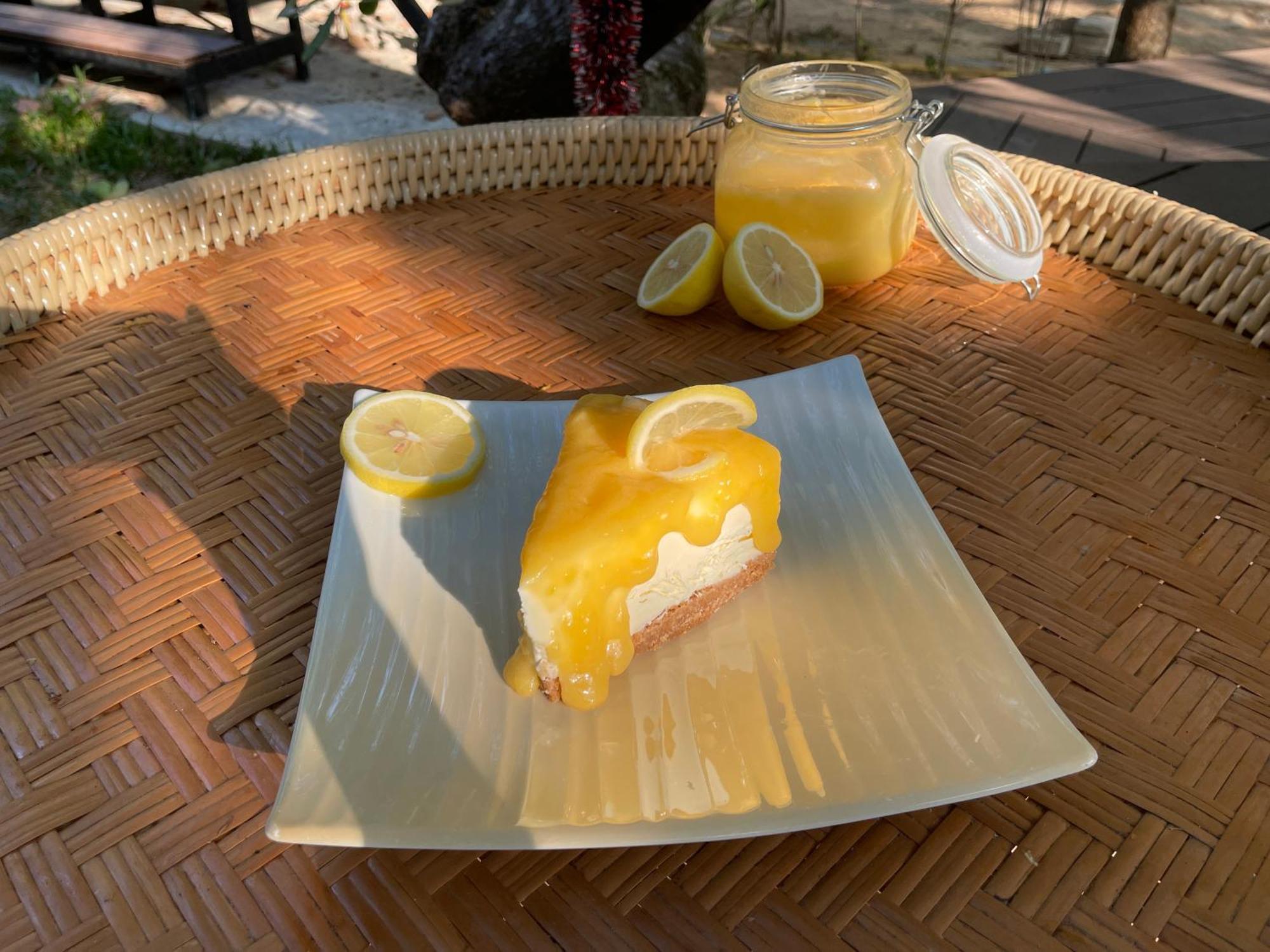 Coffee And Resort Koh Phayam Exterior foto