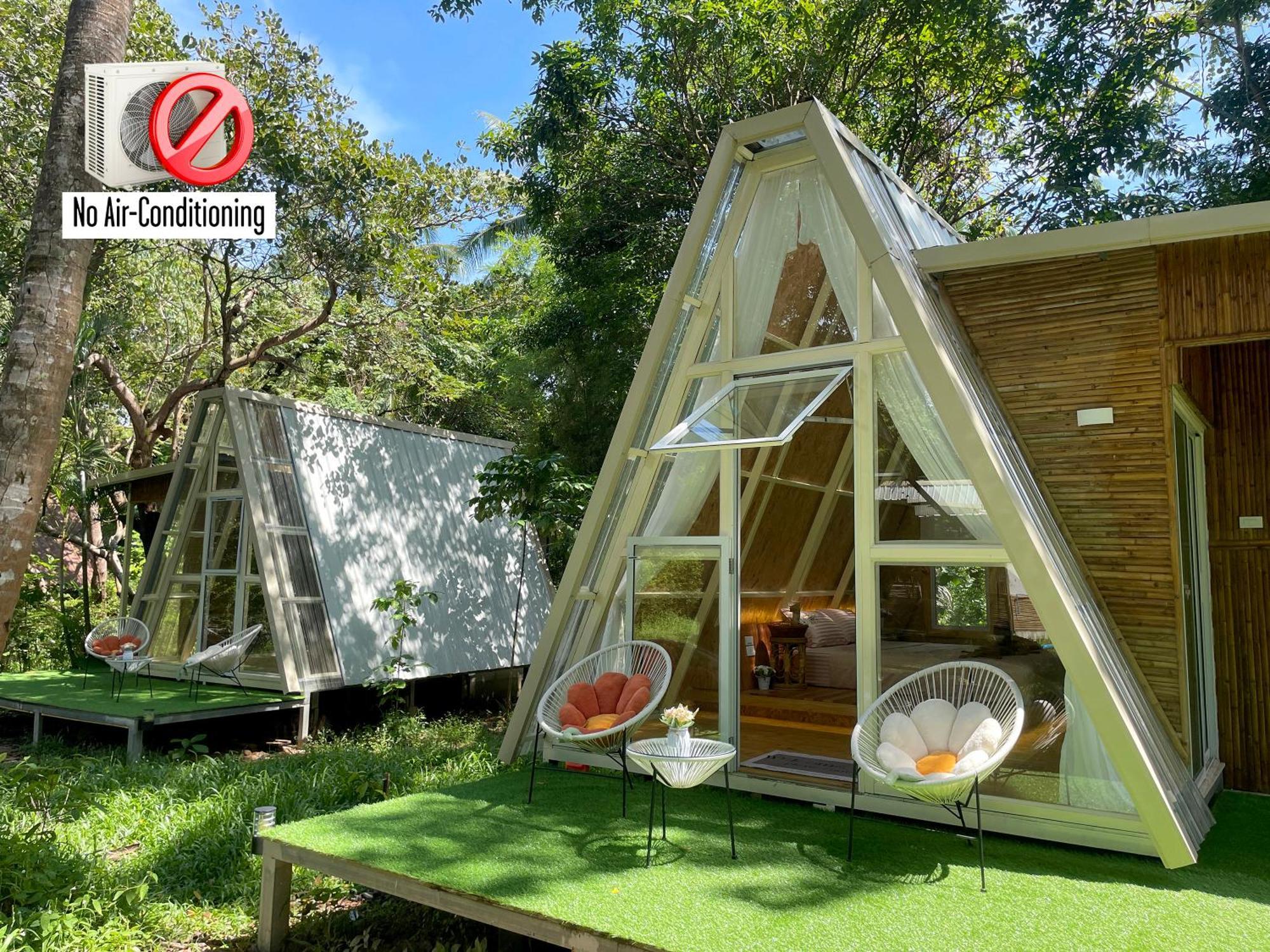 Coffee And Resort Koh Phayam Exterior foto